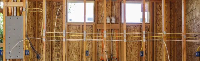 Arsenault Electric work photo