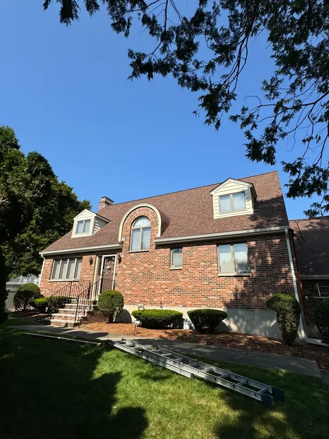 Golini Roofing