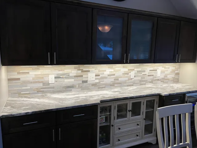 Doughty Electric LLC work photo