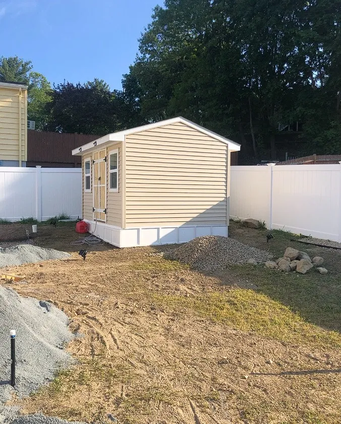 Tpm Construction researched project photo