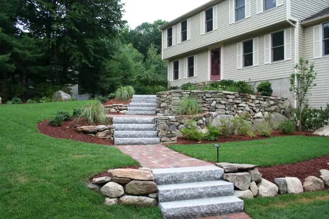Prato Associates, Inc. work photo