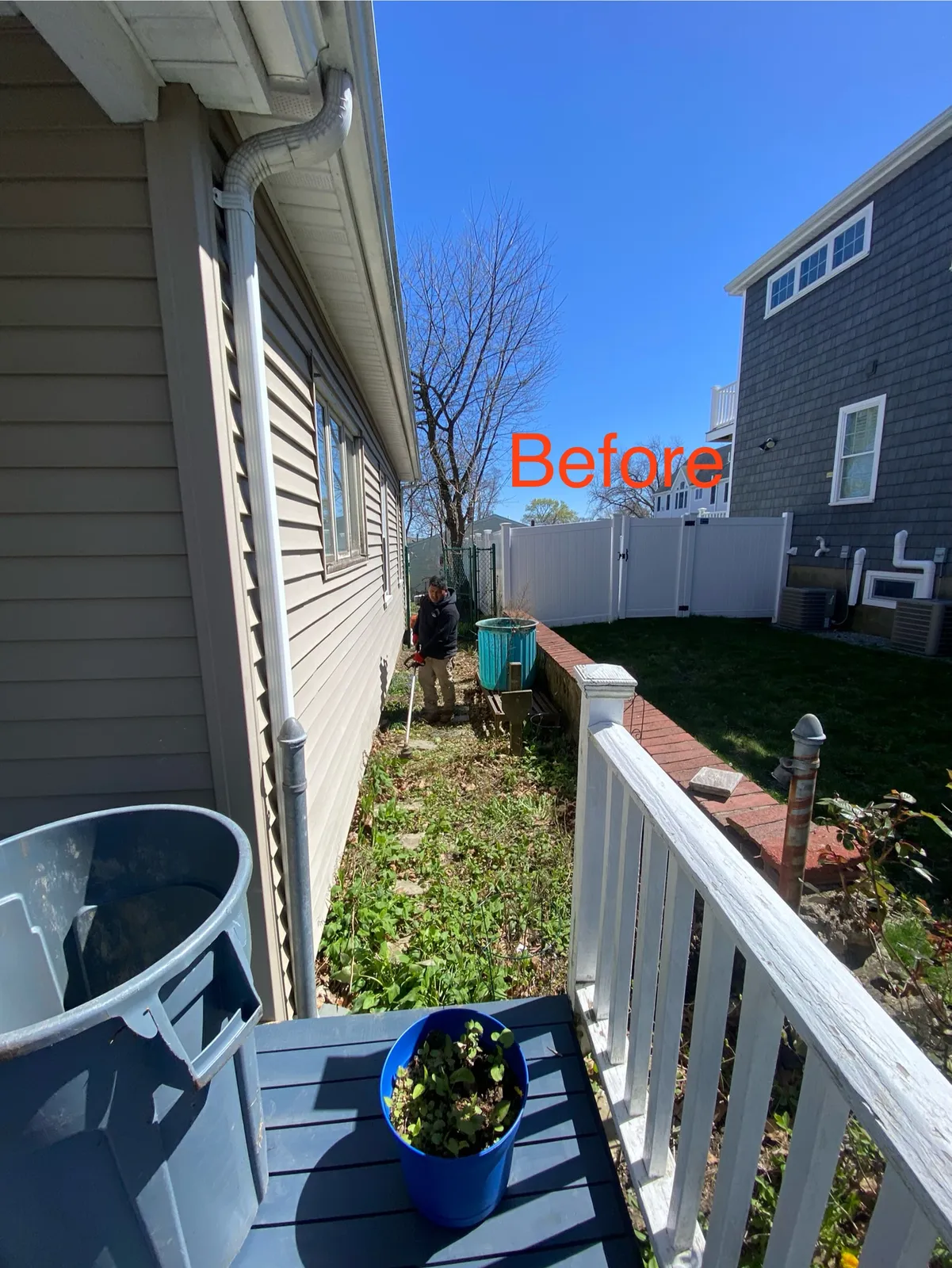 4seasons Tree service & Landscaping LLC