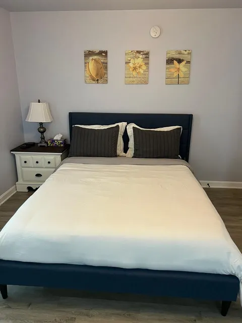 Move in move out cleaning service by Spotless