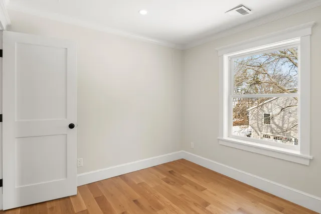 Marshfield, MA - Home Renovation