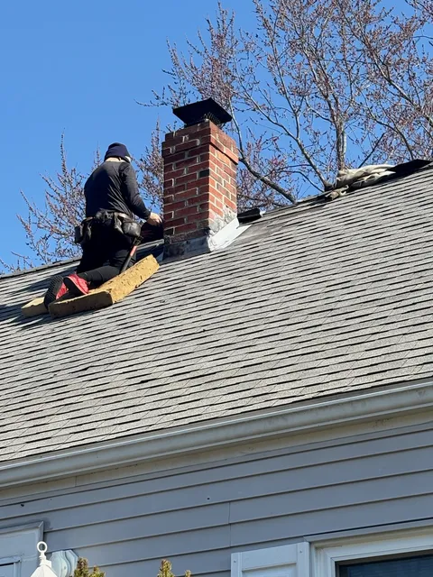 Roof Tops