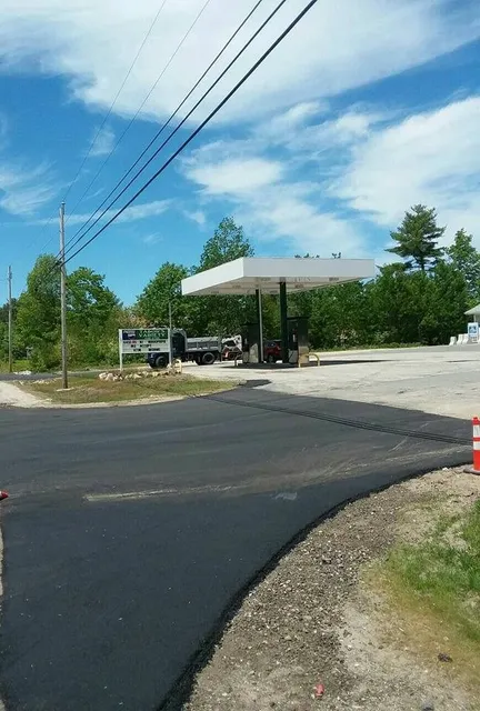 work photo from gregoirepaving.com
