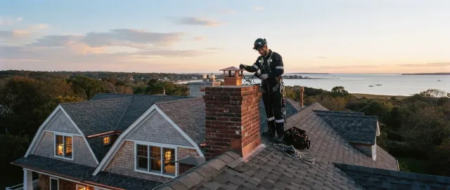work photo from allprochimneyservice.site