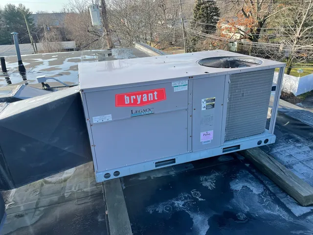 META HVAC INC