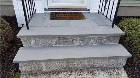 D&M Masonry & Home Improvement LLC researched project photo