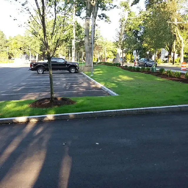 work photo from lbglandscape.com