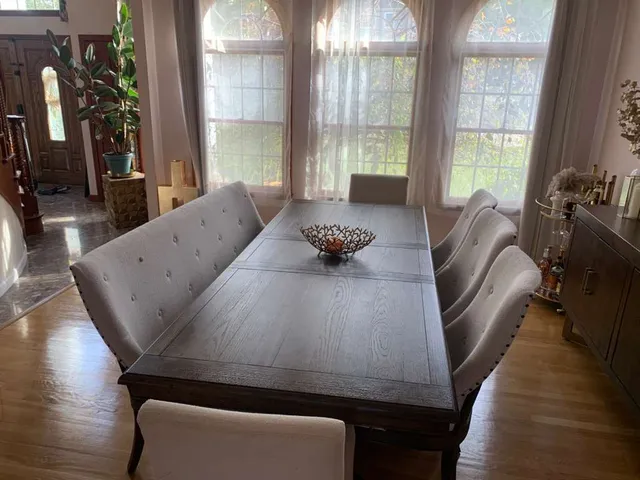 4shining Cleaning Service work photo
