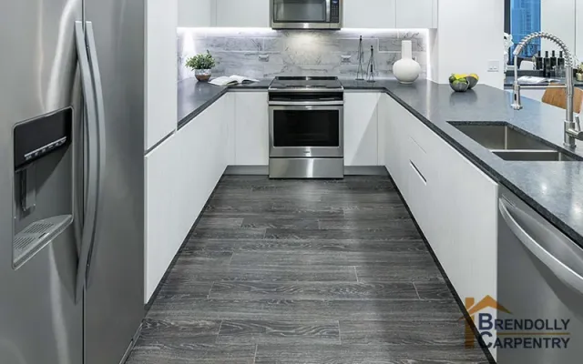 work photo from brendollycarpentry.com