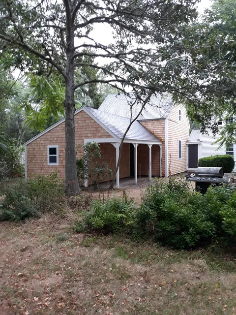 Cape Cod Carpentry Guild Inc verified work photo