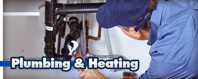 Jim's Plumbing & Heating