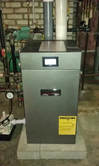 Wellesley Plumbing & Heating Inc.