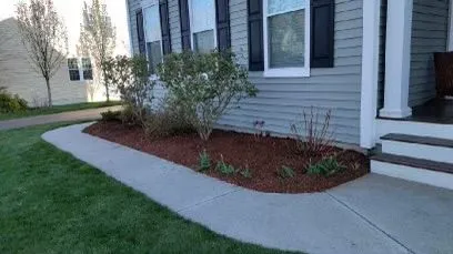 Top Level Landscaping researched project photo