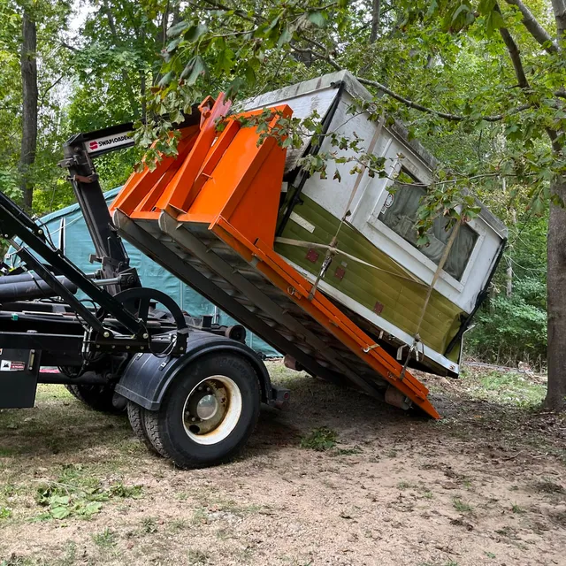 work photo from just-dumpit.com