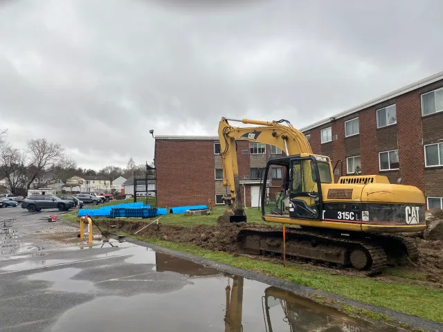 Brightman Construction Inc. work photo