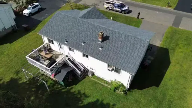 Prime Roofing, LLC work photo