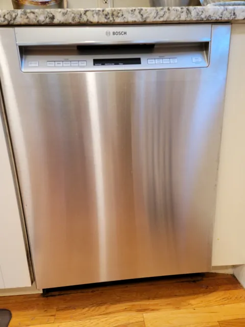 Harrison Refrigeration & Appliances work photo