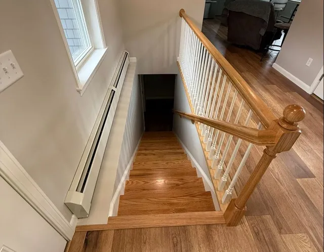 work photo from jbcoteconstruction.com