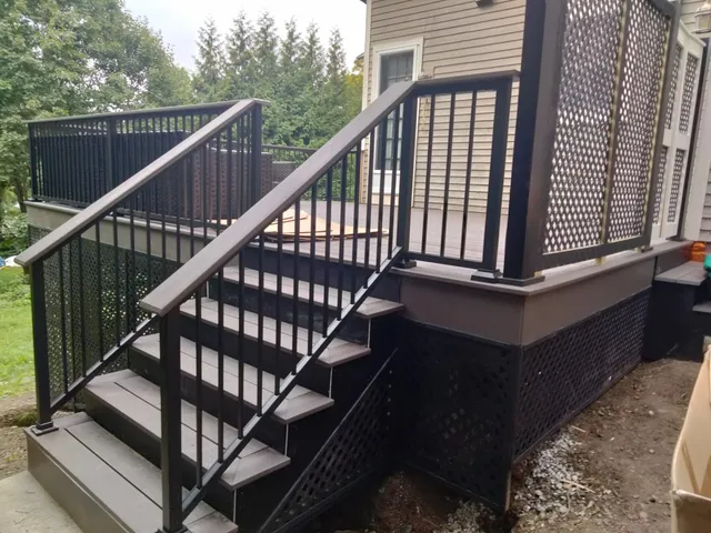Handyman Fix-It work photo