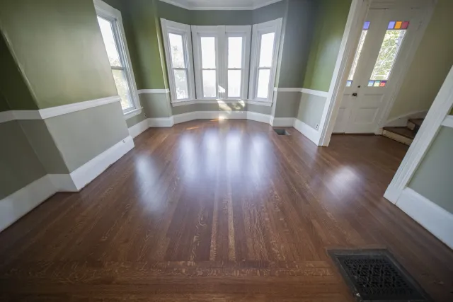 FLOORS-ARE-US INC work photo
