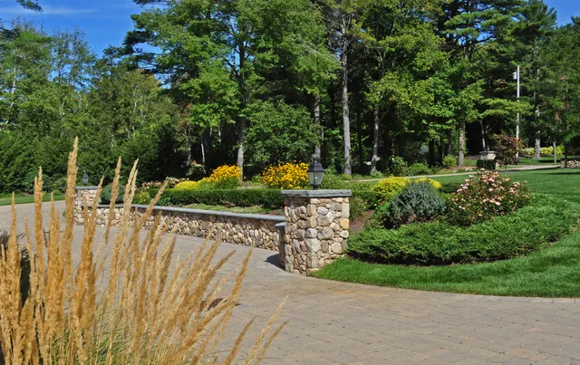 Seoane Landscape Design work photo