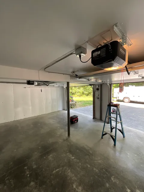 F.E.C. Electrical Heating and Cooling work photo