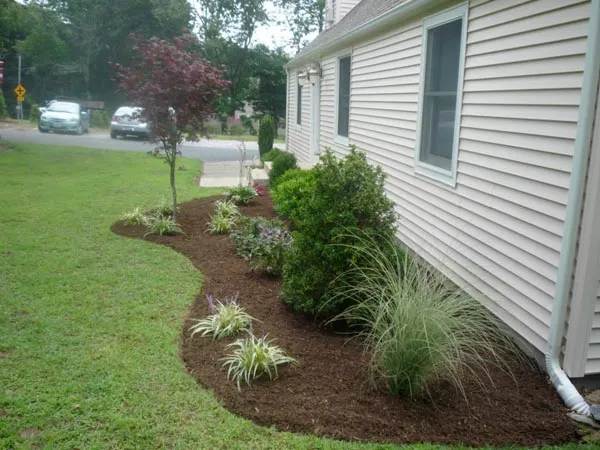 work photo from northernlandscapecorp.com