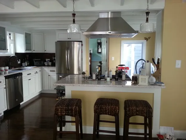 Lawson Remodeling work photo