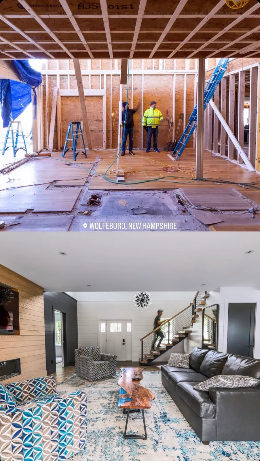 DHI Construction & Design