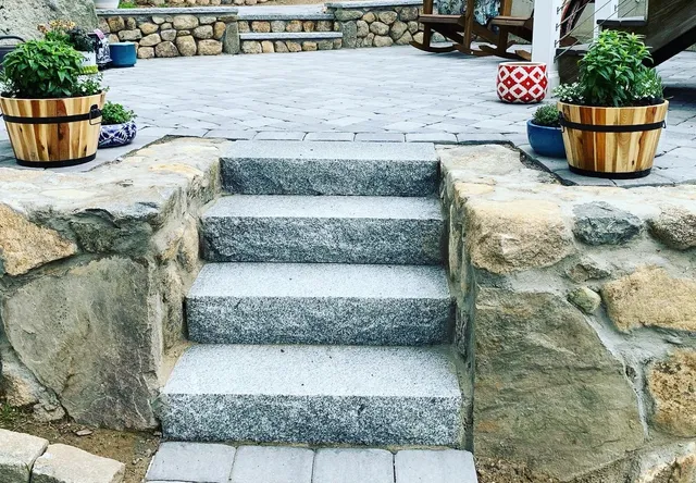 work photo from webersonslandscape.com