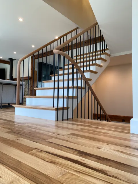 Sean Bennett Custom Building work photo