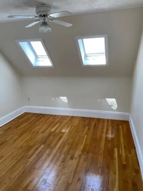 2-Bedroom Conversion + Upgrades
