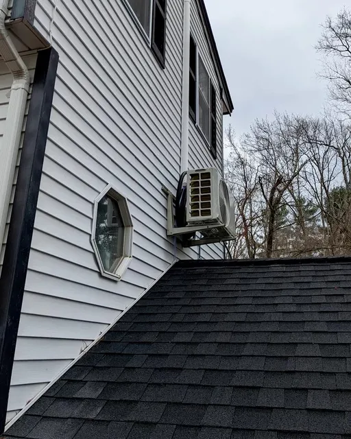 Jarvis HVAC