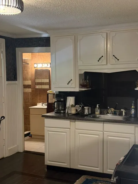 Piela cleaning work photo