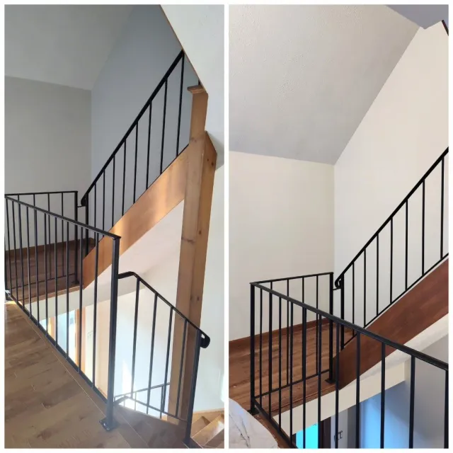 work photo from mayhempaintingllc.com