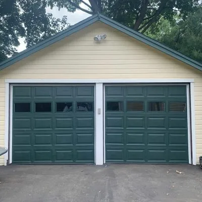 Residential Door services