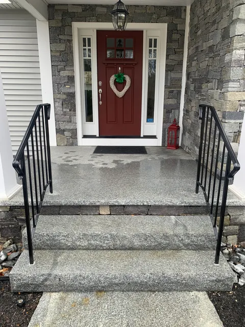 Core Iron Works work photo