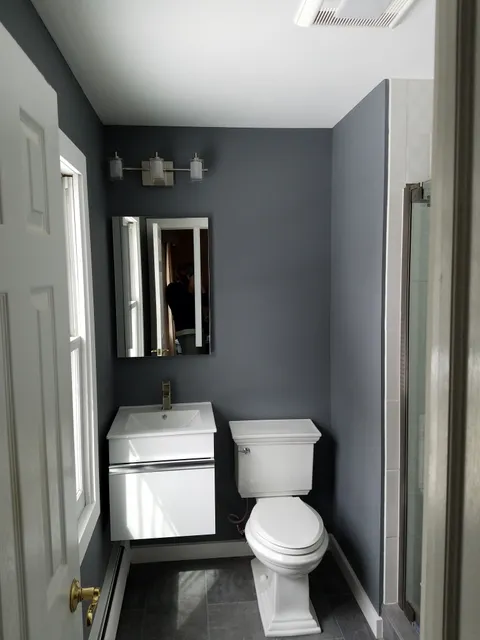 The Stair Repair, LLC researched project photo