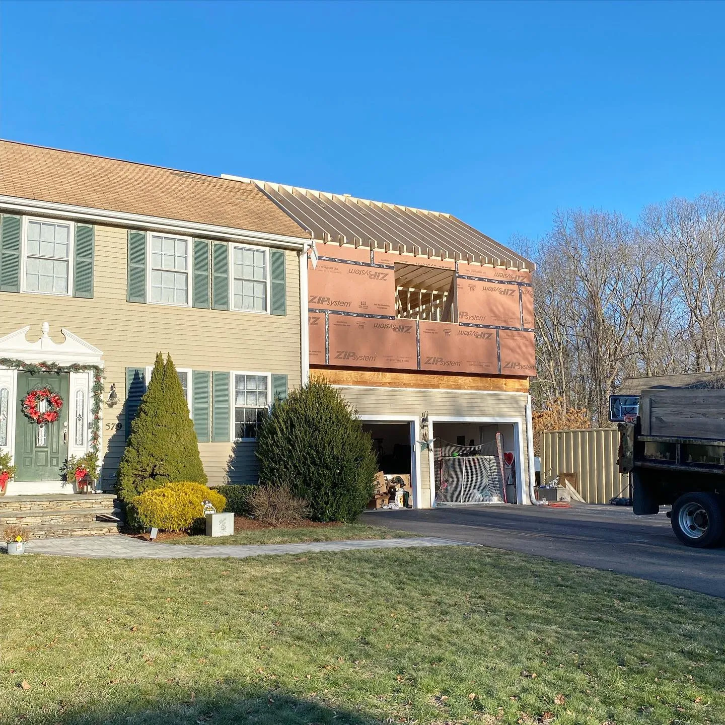 emery contracting