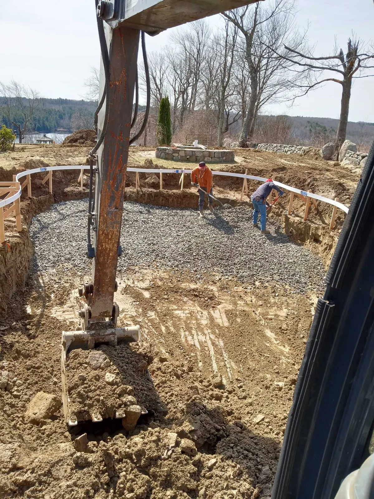 work photo from curtisconstructionservicesma.com