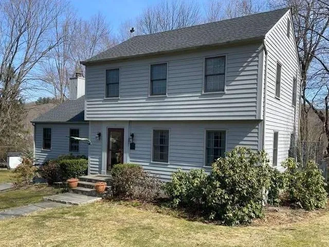 Maintenance Free Siding Replacement