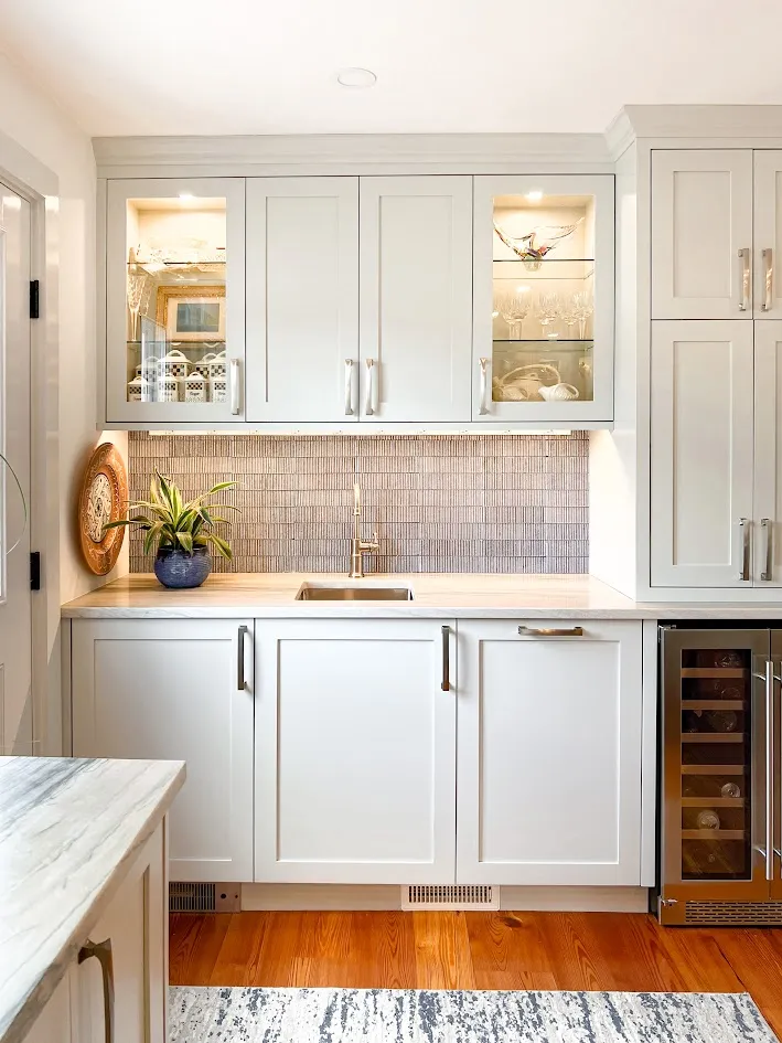 ML Custom Woodworking Inc