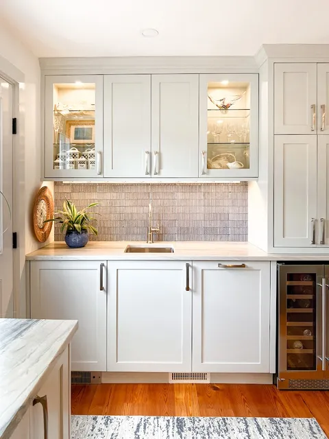ML Custom Woodworking Inc