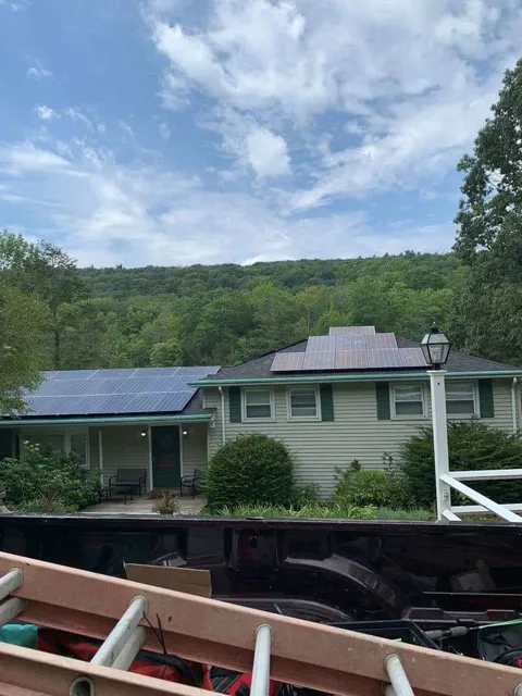 Superior Solar LLC researched project photo