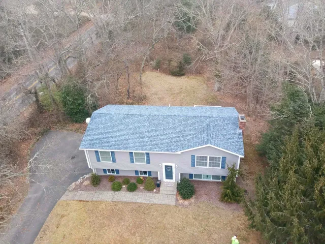 work photo from baysidetreeservice.com