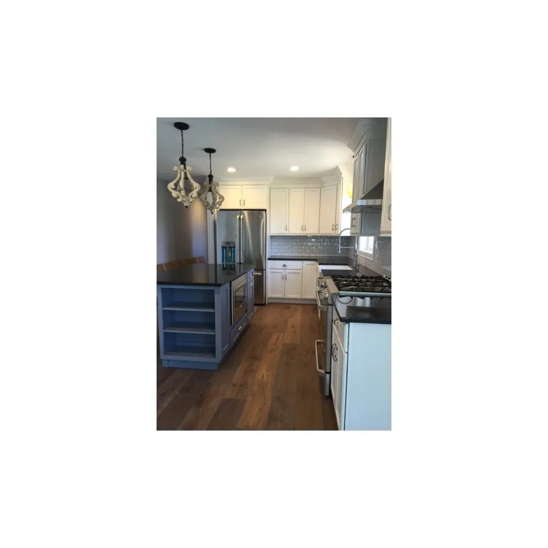 MD Cabinetry, Inc. researched project photo