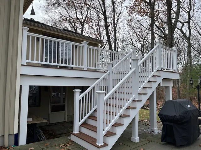 Rumbay Construction Inc work photo